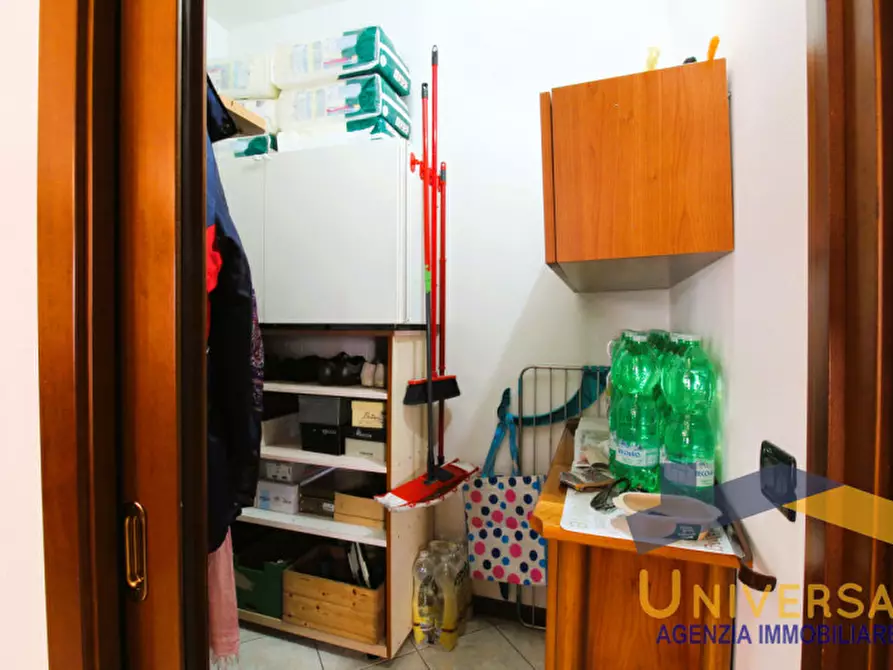 Immagine 15 di Appartamento in vendita  in VIA GIACOMO MATTEOTTI a Cadoneghe
