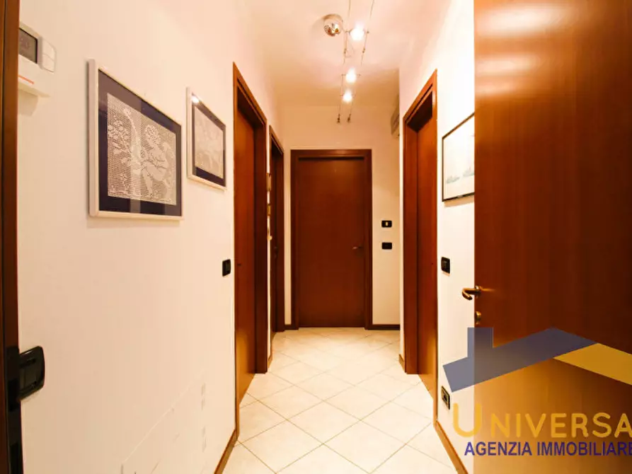 Immagine 16 di Appartamento in vendita  in VIA GIACOMO MATTEOTTI a Cadoneghe