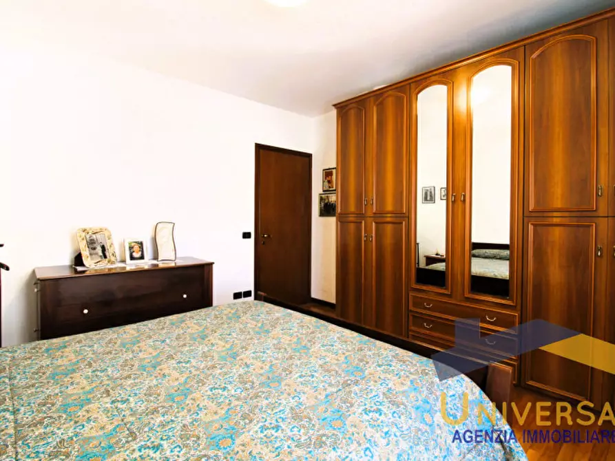 Immagine 23 di Appartamento in vendita  in VIA GIACOMO MATTEOTTI a Cadoneghe