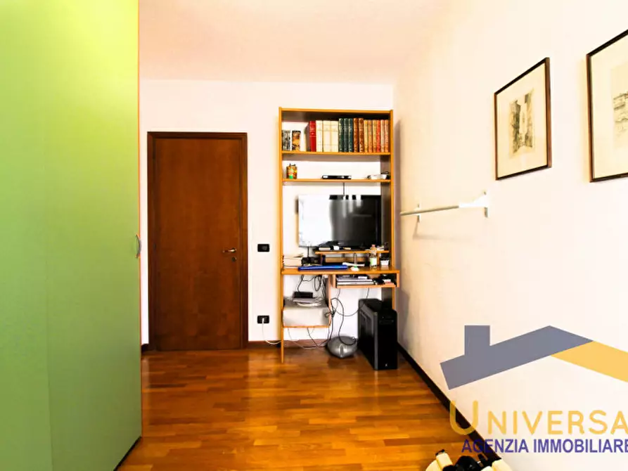 Immagine 28 di Appartamento in vendita  in VIA GIACOMO MATTEOTTI a Cadoneghe