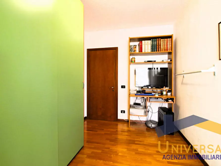 Immagine 29 di Appartamento in vendita  in VIA GIACOMO MATTEOTTI a Cadoneghe