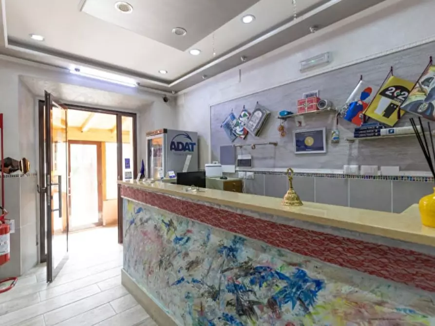 Immagine 1 di Bed & Breakfast in vendita  a Sinalunga