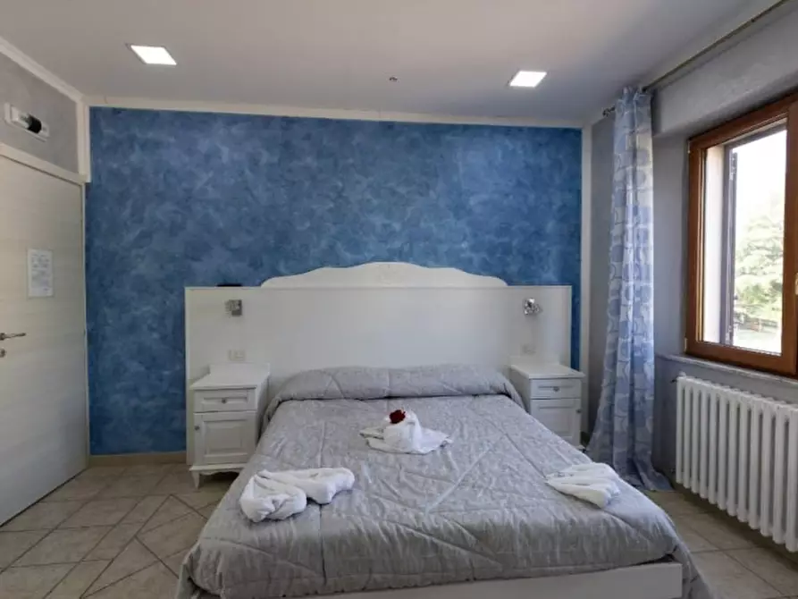 Immagine 5 di Bed & Breakfast in vendita  a Sinalunga