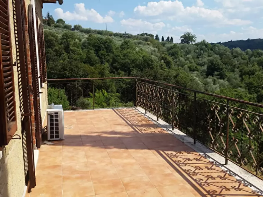 Immagine 4 di Casa indipendente in vendita  a Sinalunga