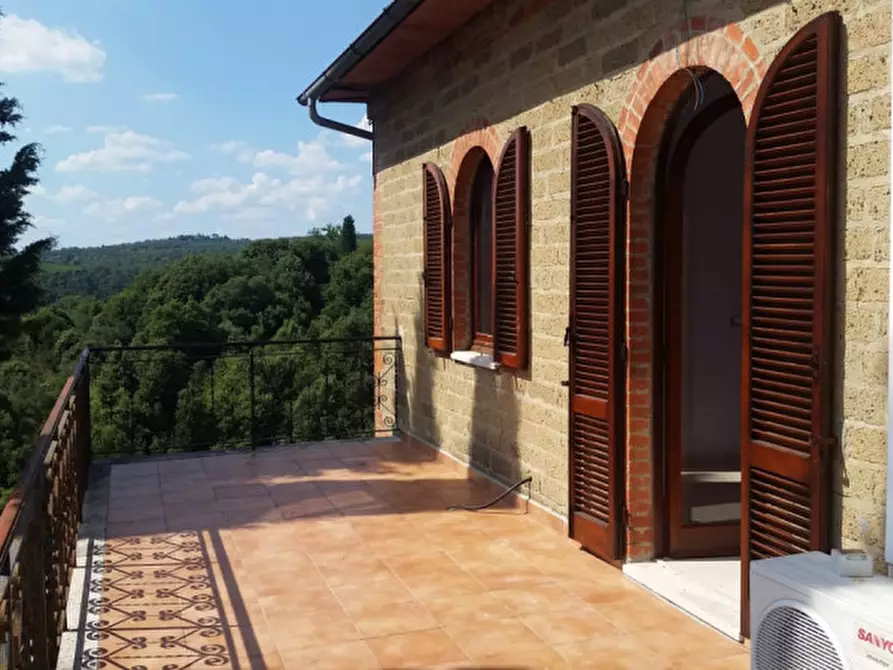 Immagine 5 di Casa indipendente in vendita  a Sinalunga