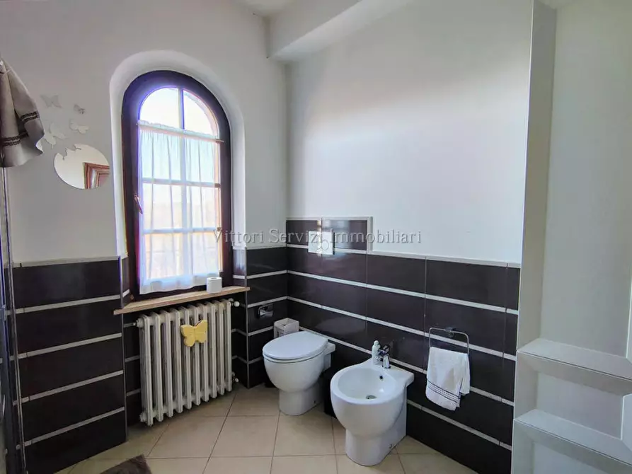 Immagine 13 di Casa indipendente in vendita  a Sinalunga