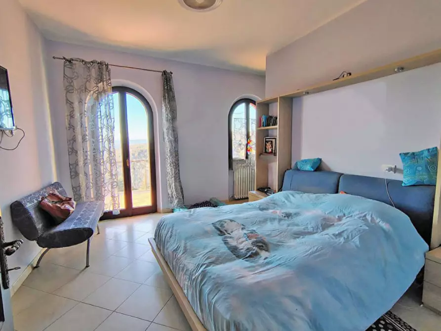 Immagine 19 di Casa indipendente in vendita  a Sinalunga