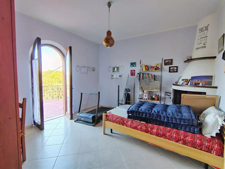 Immagine 20 di Casa indipendente in vendita  a Sinalunga