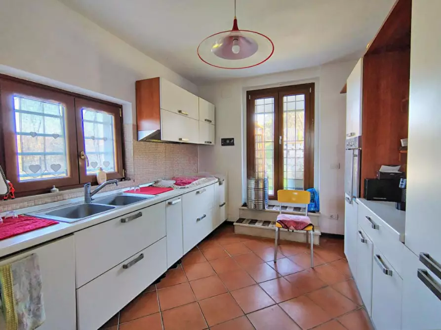 Immagine 21 di Casa indipendente in vendita  a Sinalunga