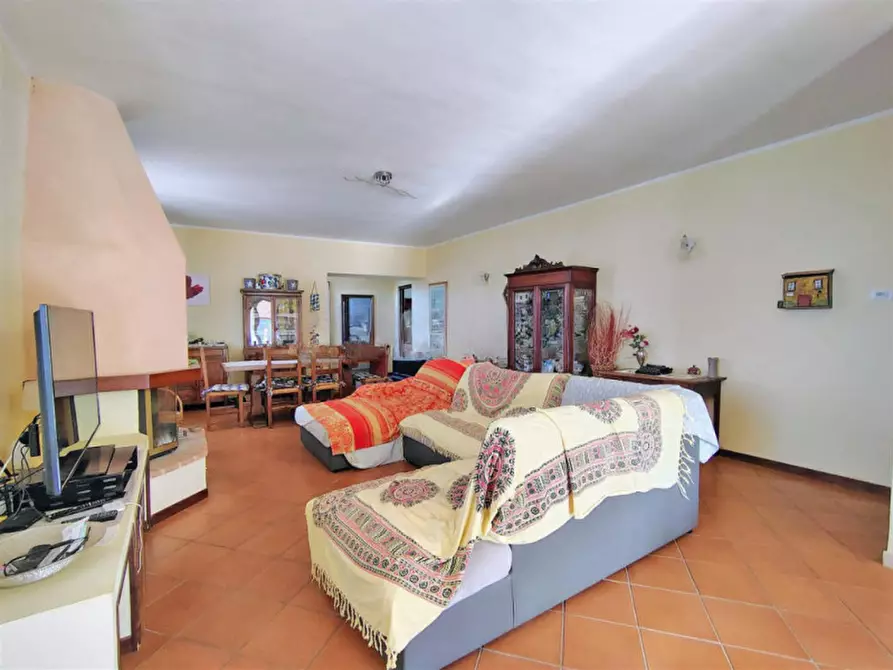 Immagine 22 di Casa indipendente in vendita  a Sinalunga