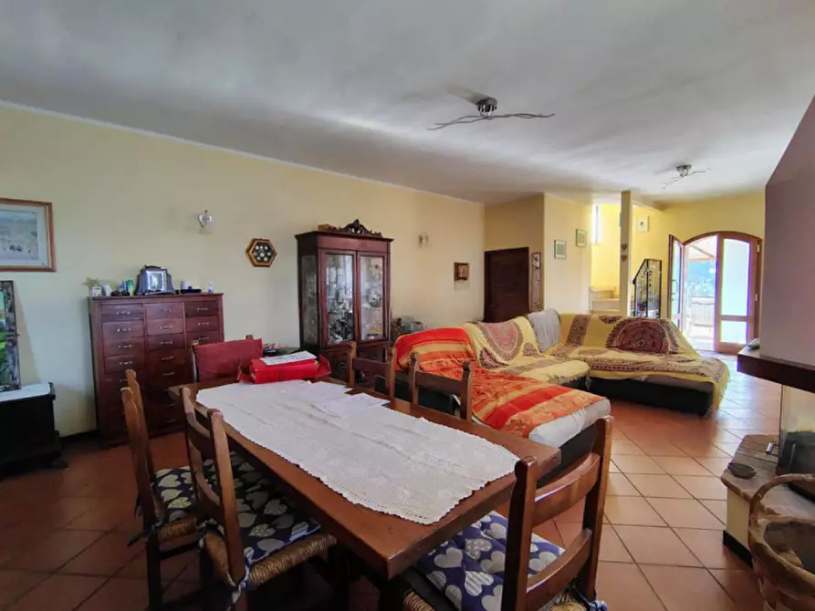 Immagine 23 di Casa indipendente in vendita  a Sinalunga