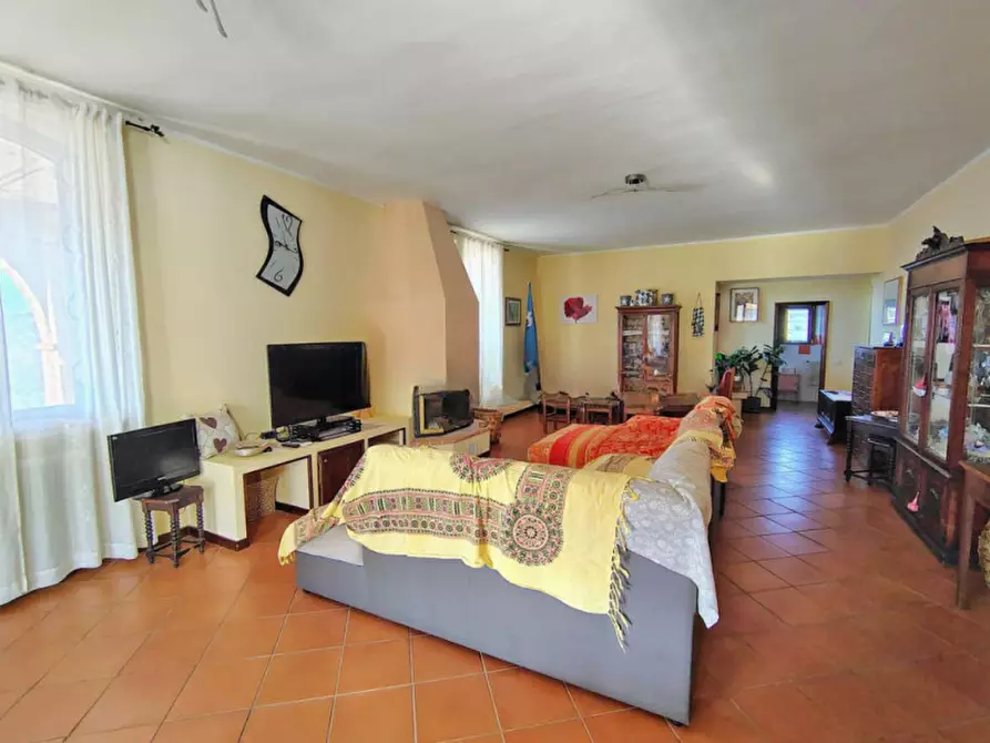 Immagine 24 di Casa indipendente in vendita  a Sinalunga