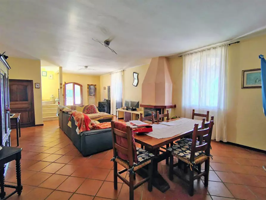 Immagine 25 di Casa indipendente in vendita  a Sinalunga