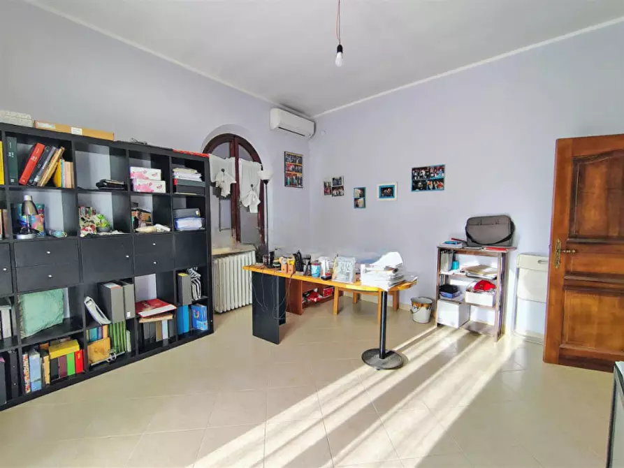Immagine 26 di Casa indipendente in vendita  a Sinalunga