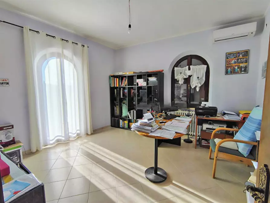 Immagine 27 di Casa indipendente in vendita  a Sinalunga