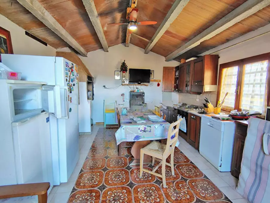 Immagine 28 di Casa indipendente in vendita  a Sinalunga