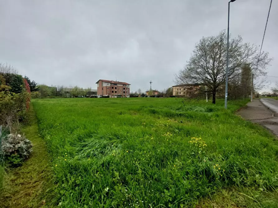 Immagine 6 di Terreno in vendita  in Via Sorte, 42040 Campegine RE, Italia a Campegine