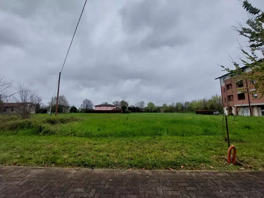 Immagine 10 di Terreno in vendita  in Via Sorte, 42040 Campegine RE, Italia a Campegine