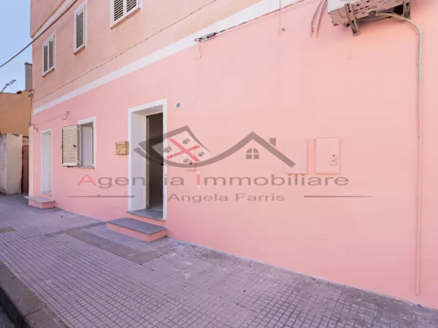 Immagine 1 di Appartamento in vendita  in Via Michele Pala a Torpè