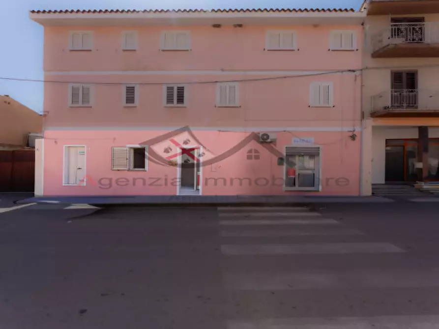 Immagine 2 di Appartamento in vendita  in Via Michele Pala a Torpè