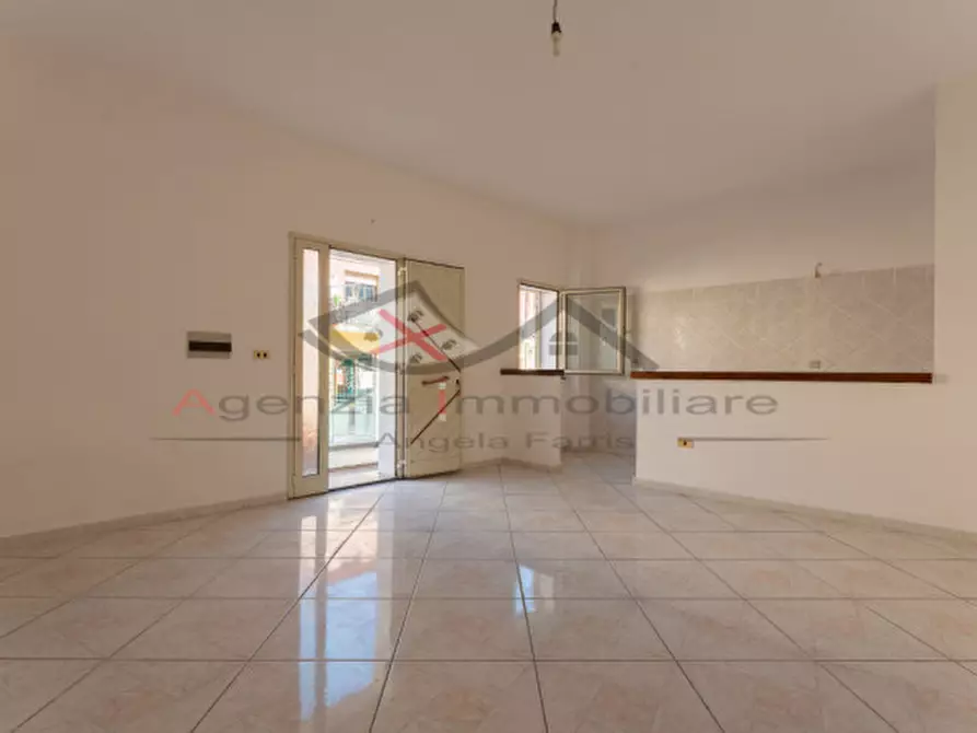 Immagine 3 di Appartamento in vendita  in Via Michele Pala a Torpè