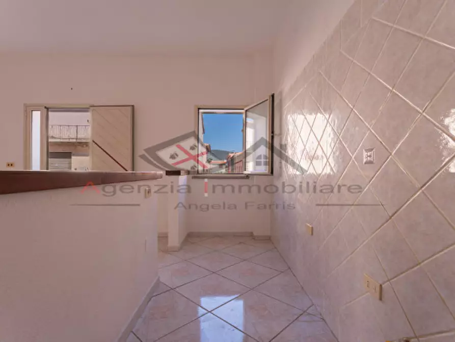 Immagine 4 di Appartamento in vendita  in Via Michele Pala a Torpè