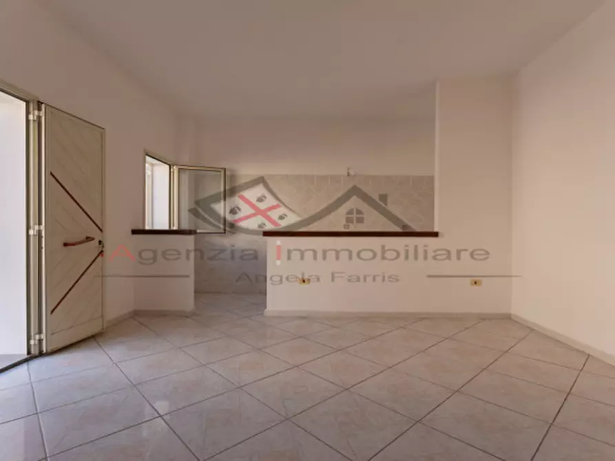 Immagine 5 di Appartamento in vendita  in Via Michele Pala a Torpè