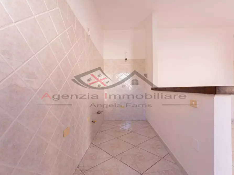 Immagine 6 di Appartamento in vendita  in Via Michele Pala a Torpè