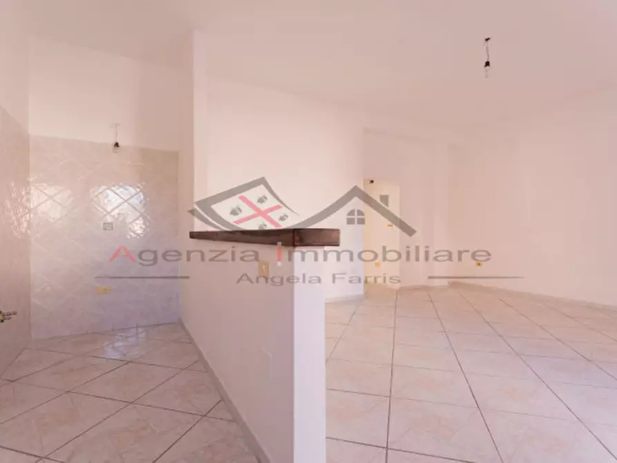 Immagine 7 di Appartamento in vendita  in Via Michele Pala a Torpè