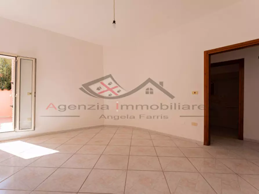 Immagine 8 di Appartamento in vendita  in Via Michele Pala a Torpè