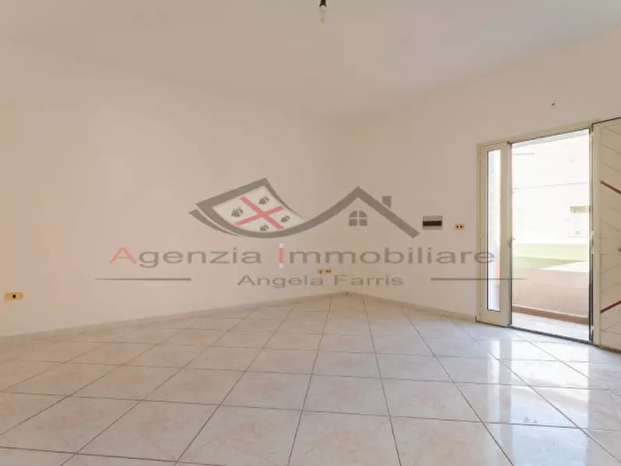 Immagine 10 di Appartamento in vendita  in Via Michele Pala a Torpè