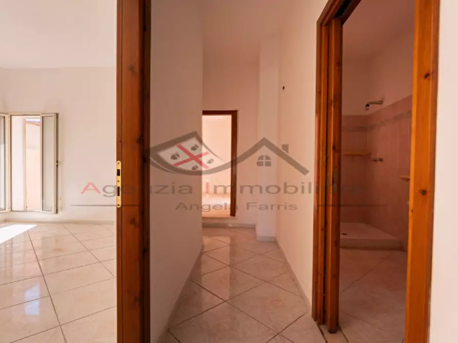 Immagine 17 di Appartamento in vendita  in Via Michele Pala a Torpè