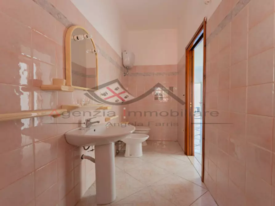 Immagine 19 di Appartamento in vendita  in Via Michele Pala a Torpè