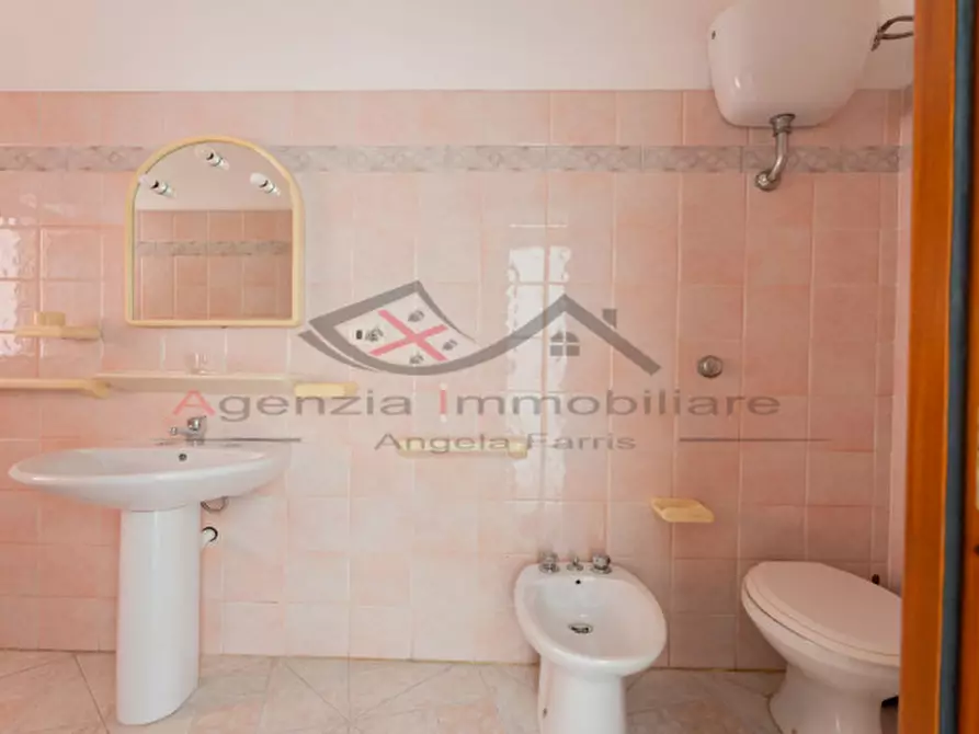 Immagine 20 di Appartamento in vendita  in Via Michele Pala a Torpè