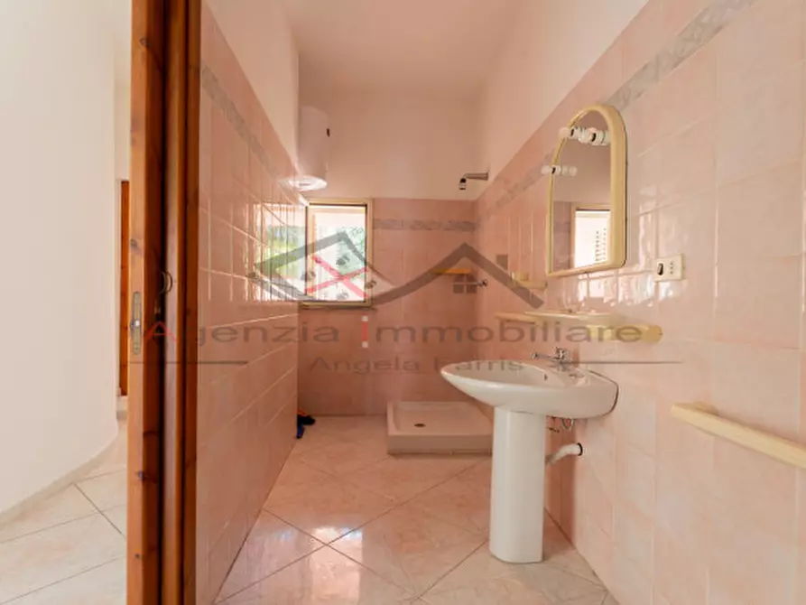 Immagine 21 di Appartamento in vendita  in Via Michele Pala a Torpè