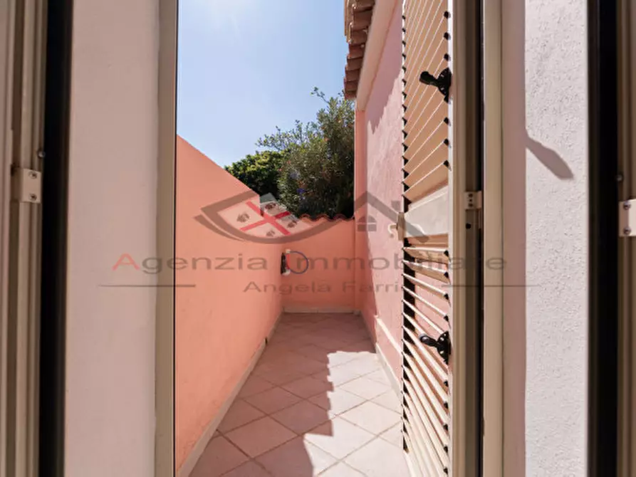 Immagine 24 di Appartamento in vendita  in Via Michele Pala a Torpè