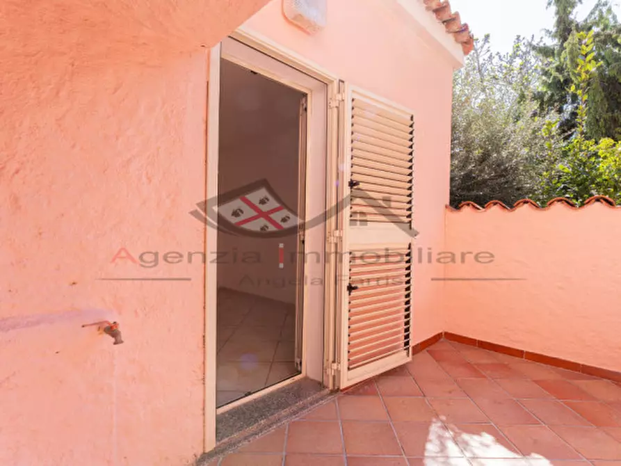 Immagine 26 di Appartamento in vendita  in Via Michele Pala a Torpè