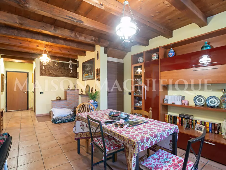 Immagine 4 di Villetta a schiera in vendita  in Via Nemesio Orsatti a Ferrara