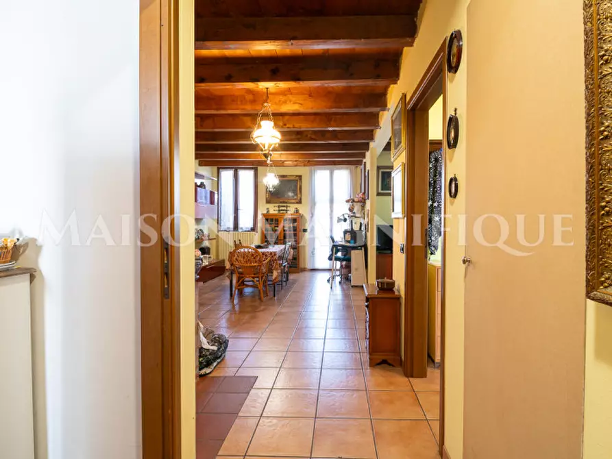 Immagine 5 di Villetta a schiera in vendita  in Via Nemesio Orsatti a Ferrara