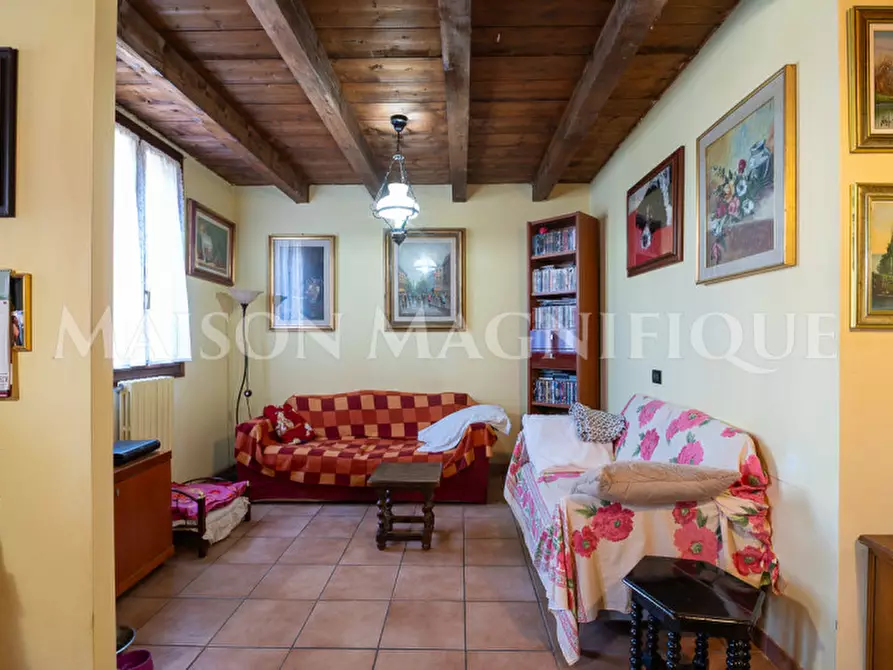 Immagine 6 di Villetta a schiera in vendita  in Via Nemesio Orsatti a Ferrara