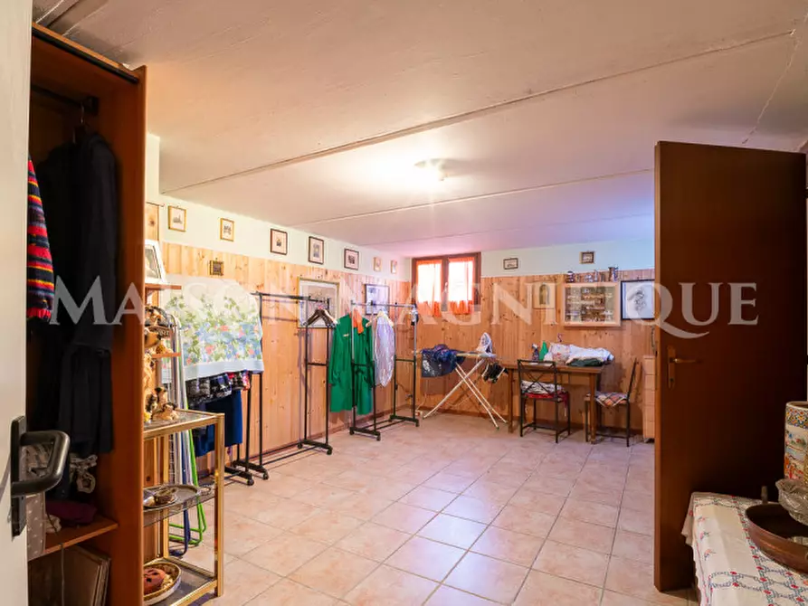 Immagine 9 di Villetta a schiera in vendita  in Via Nemesio Orsatti a Ferrara