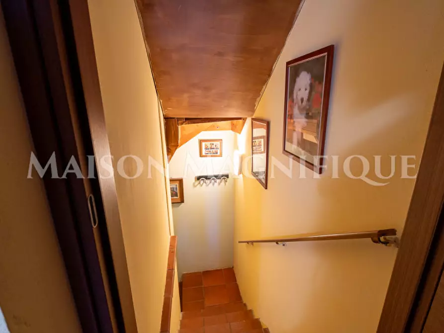 Immagine 10 di Villetta a schiera in vendita  in Via Nemesio Orsatti a Ferrara