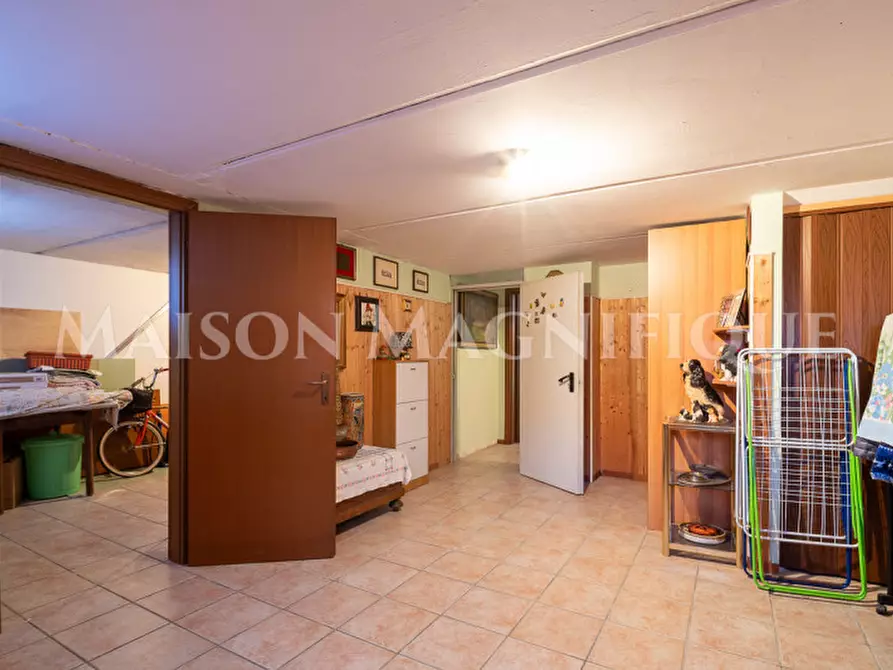 Immagine 11 di Villetta a schiera in vendita  in Via Nemesio Orsatti a Ferrara