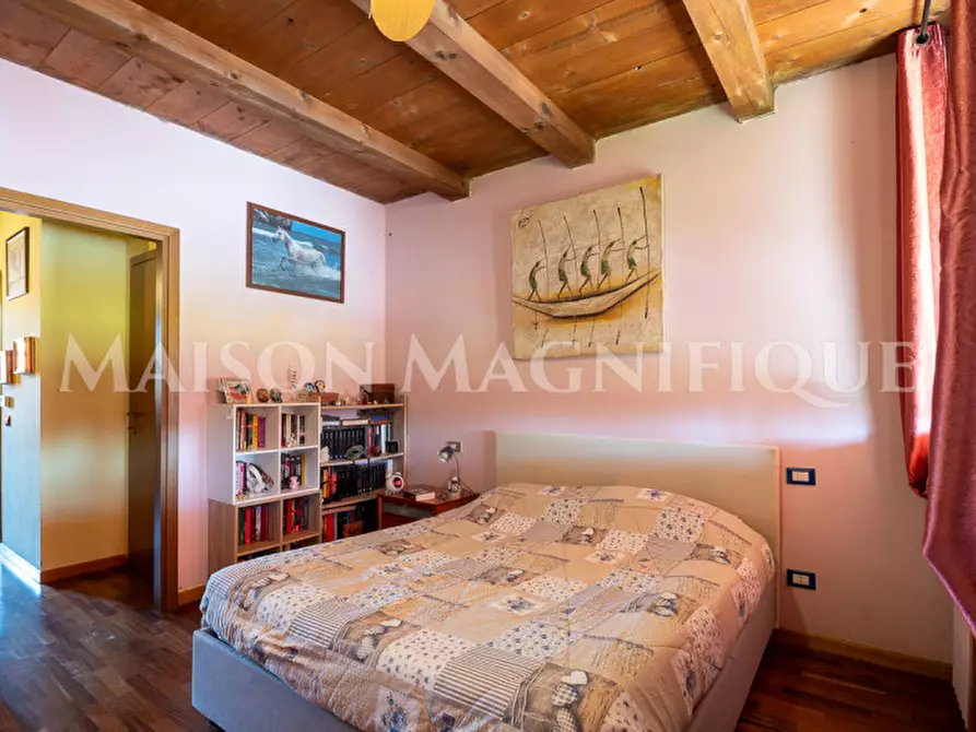 Immagine 13 di Villetta a schiera in vendita  in Via Nemesio Orsatti a Ferrara