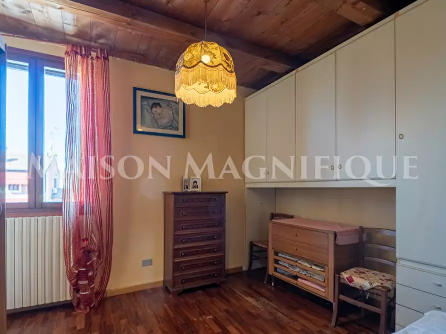 Immagine 14 di Villetta a schiera in vendita  in Via Nemesio Orsatti a Ferrara