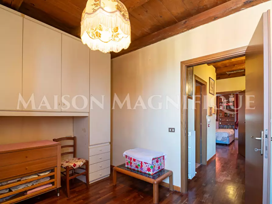 Immagine 15 di Villetta a schiera in vendita  in Via Nemesio Orsatti a Ferrara