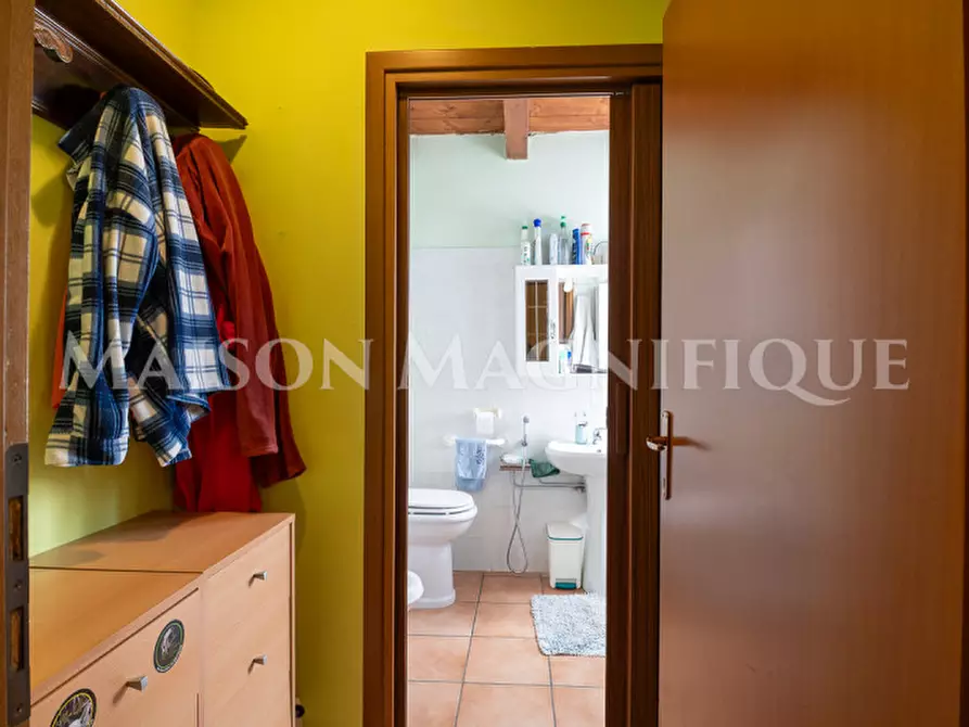 Immagine 16 di Villetta a schiera in vendita  in Via Nemesio Orsatti a Ferrara