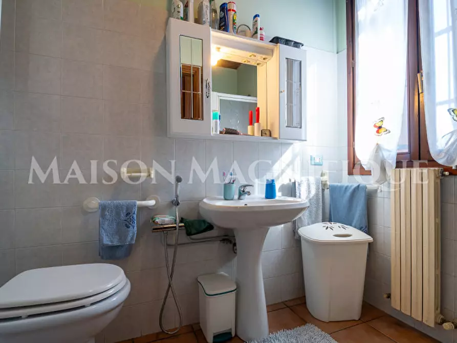 Immagine 17 di Villetta a schiera in vendita  in Via Nemesio Orsatti a Ferrara