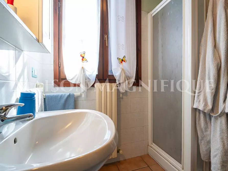 Immagine 18 di Villetta a schiera in vendita  in Via Nemesio Orsatti a Ferrara