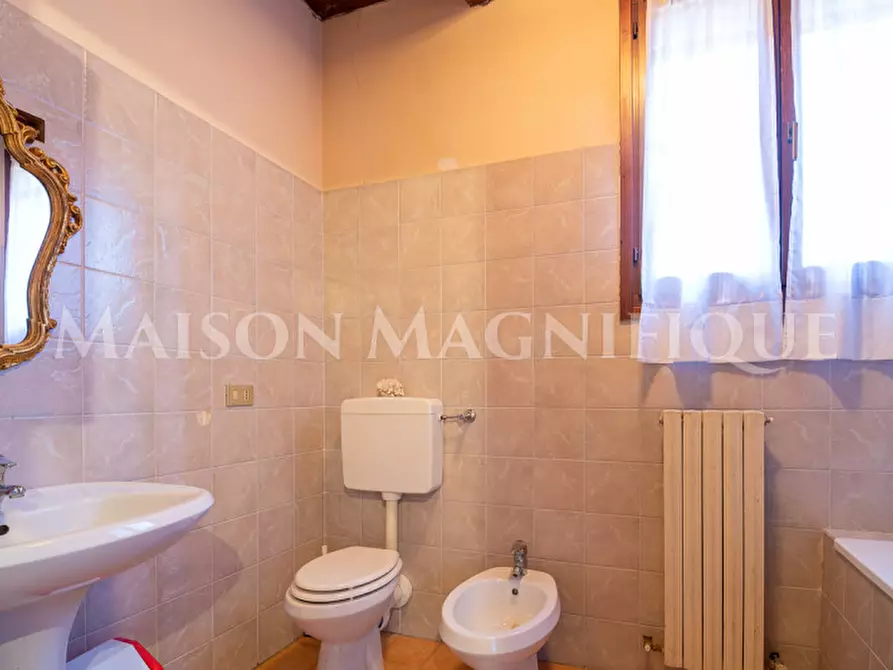 Immagine 19 di Villetta a schiera in vendita  in Via Nemesio Orsatti a Ferrara